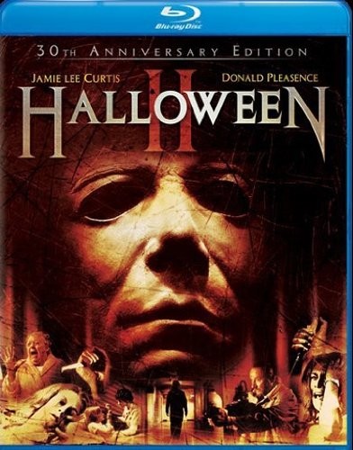 Halloween II (Blu-ray)