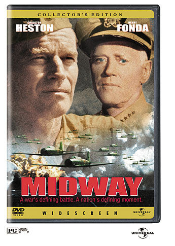 Midway (DVD)