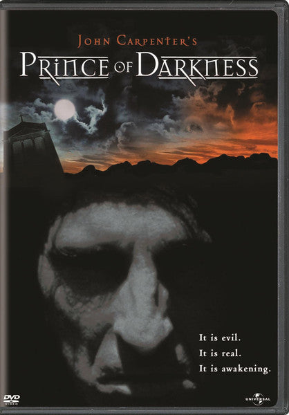 Prince of Darkness (DVD)