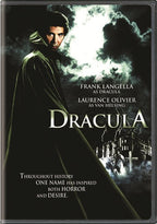 Dracula (1979) (DVD)