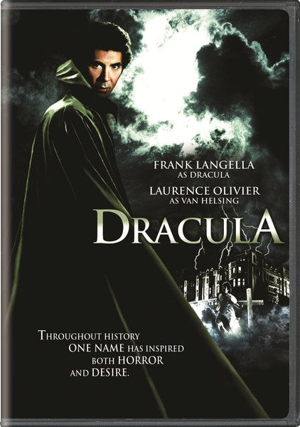 Dracula (1979) (DVD)
