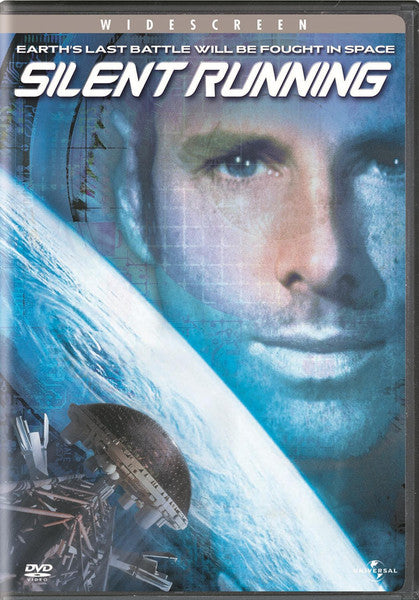 Silent Running (4K Ultra HD)