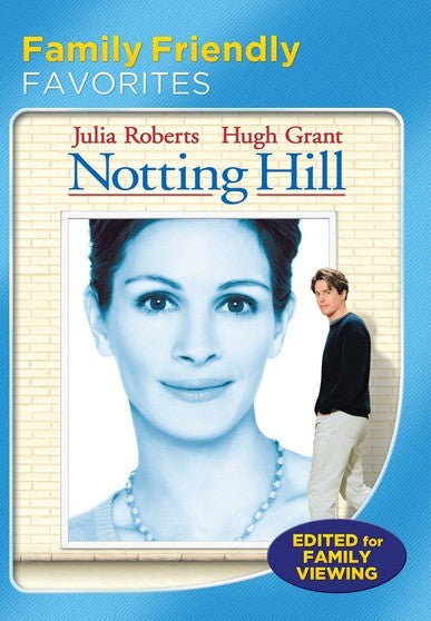 Notting Hill (DVD)