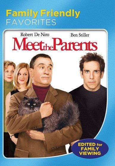 Meet the Parents (DVD)