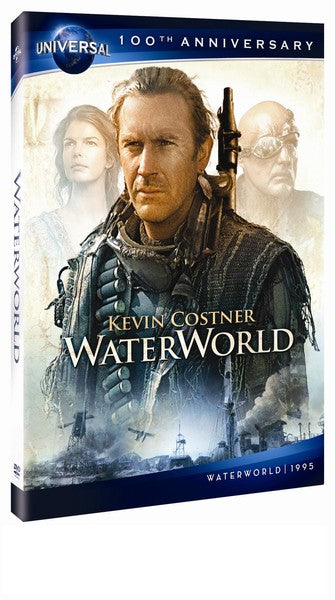 Waterworld (DVD)