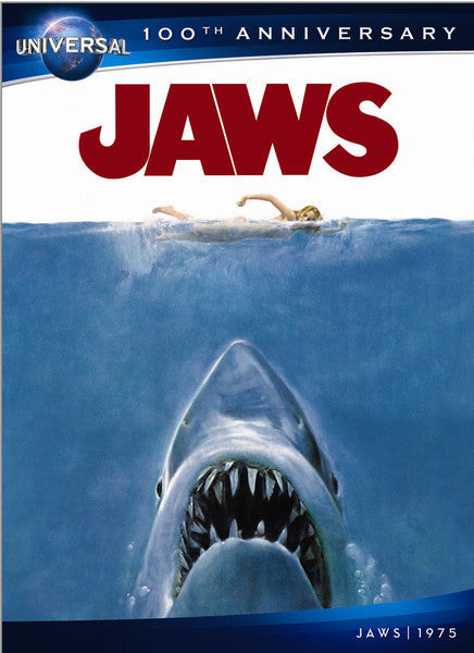 Jaws (DVD)