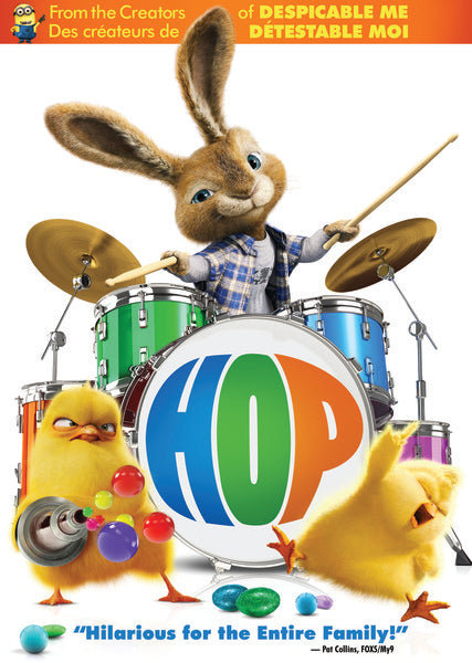 Hop (DVD)