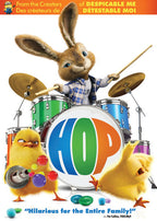 Hop (DVD)