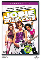 Josie and the Pussycats (DVD)