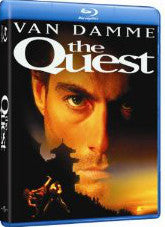 The Quest (Blu-ray)