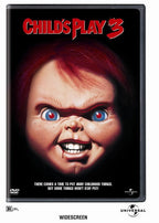 Child's Play 3 (DVD)