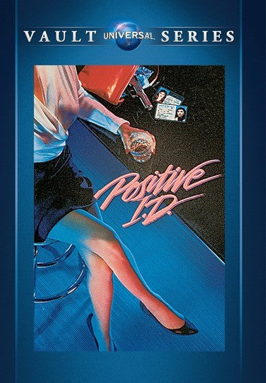 Positive I.D. (DVD)