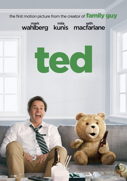 Ted (DVD)