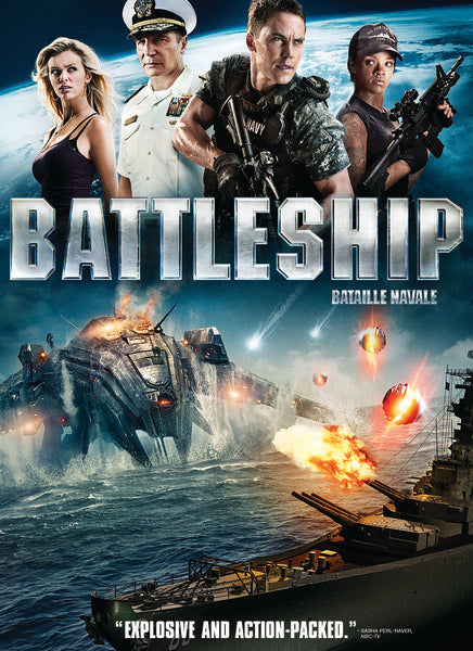 Battleship (DVD)