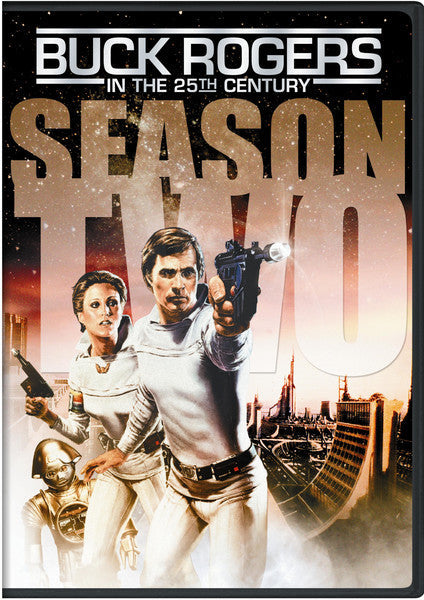 Buck Rogers in the 25th Century: Season 2 (DVD)