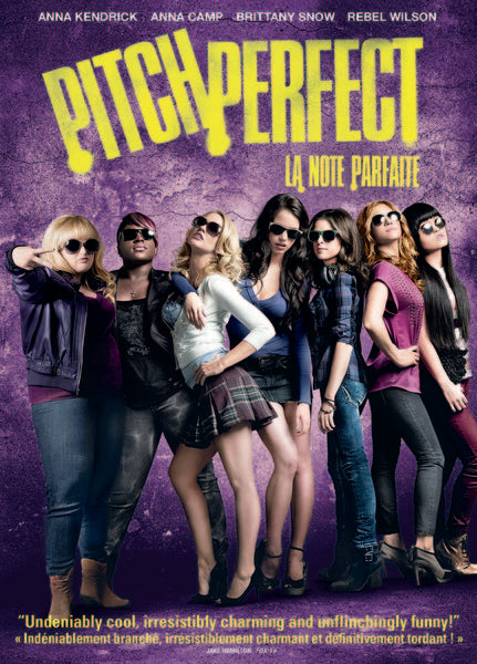 Pitch Perfect (DVD)