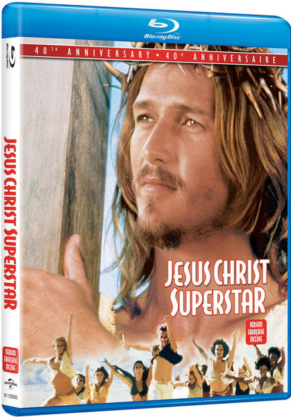Jesus Christ Superstar