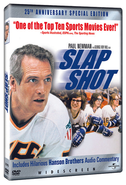 Slap Shot (DVD)