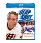 Slap Shot (Blu-ray)