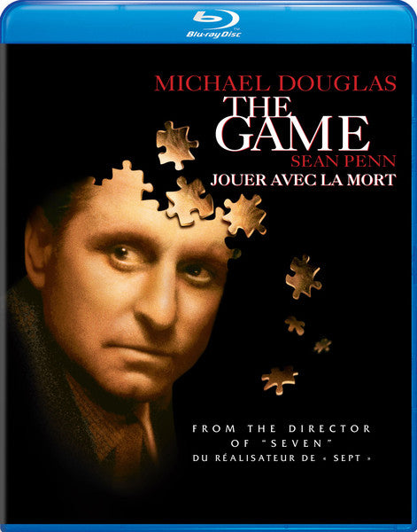 The Game (Blu-ray)