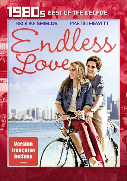 Endless Love (1981) (DVD)