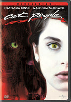 Cat People (DVD)