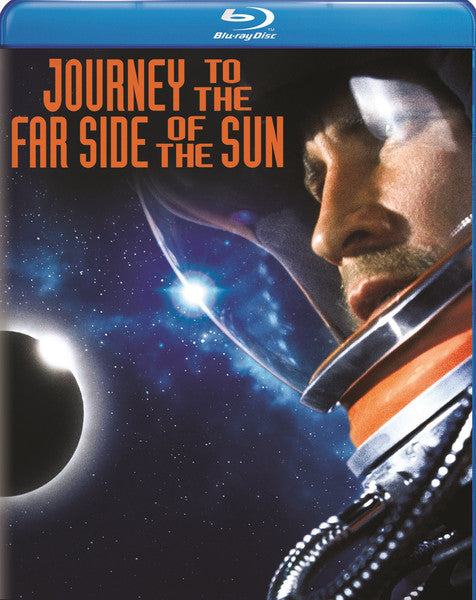 Journey to the Far Side of the Sun