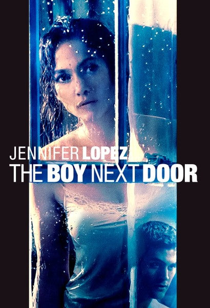 The Boy Next Door (DVD)