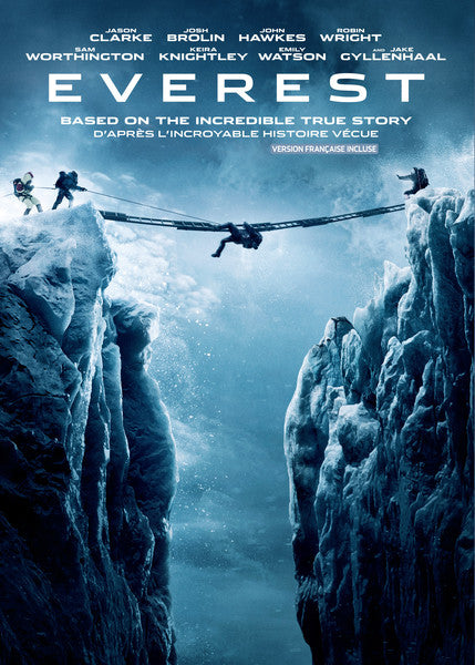 Everest (DVD)