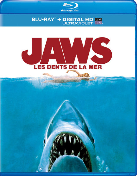 Jaws (Blu-ray)