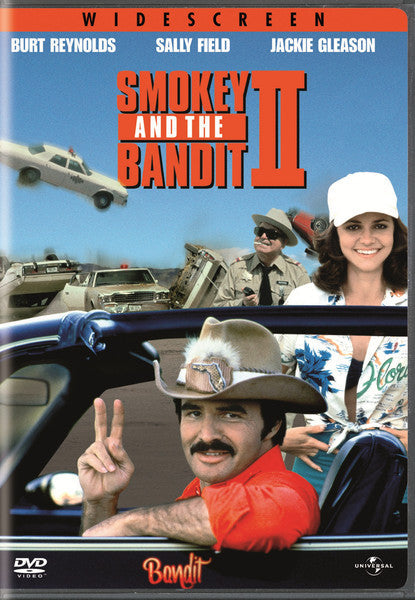 Smokey and the Bandit II (DVD)