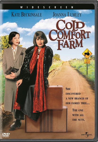 Cold Comfort Farm (DVD)