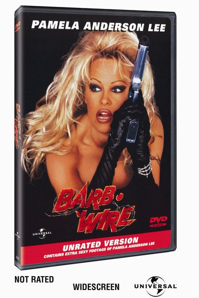 Barb Wire (DVD)