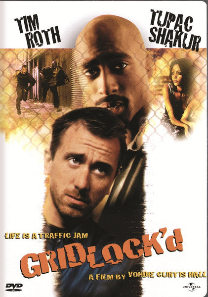 Gridlock'd (DVD)