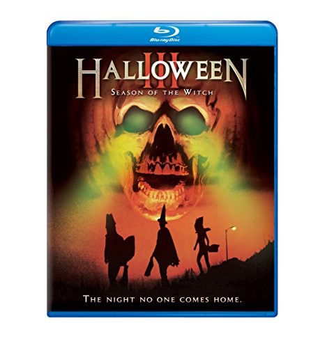 Halloween III: Season of the Witch (Blu-ray)