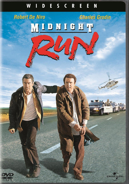 Midnight Run (DVD)