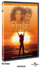 Mask (DVD)