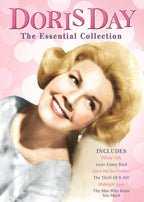 Doris Day: The Essential Collection (DVD)