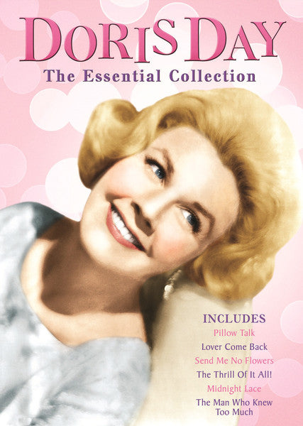 Doris Day: The Essential Collection (DVD)