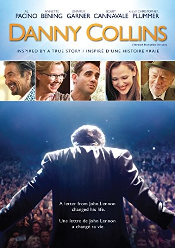 Danny Collins (DVD)