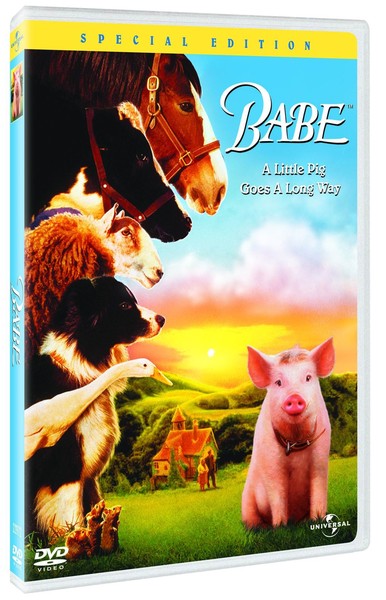 Babe (DVD)