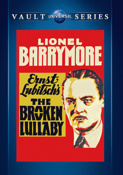 Broken Lullabye (DVD)