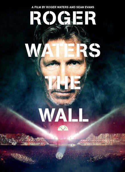 Roger Waters the Wall (DVD)
