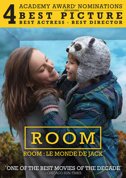 Room (DVD)