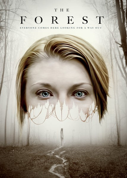 The Forest (DVD)