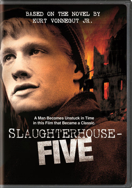 Slaughterhouse Five (DVD)