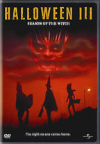 Halloween III: Season of the Witch (DVD)