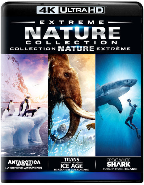 Extreme Nature Collection (4K Ultra HD)