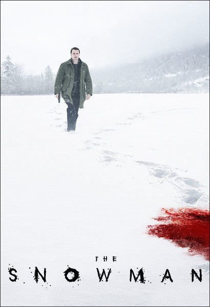 The Snowman (DVD)