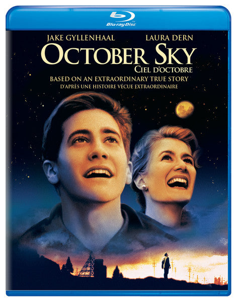 October Sky (Blu-ray)